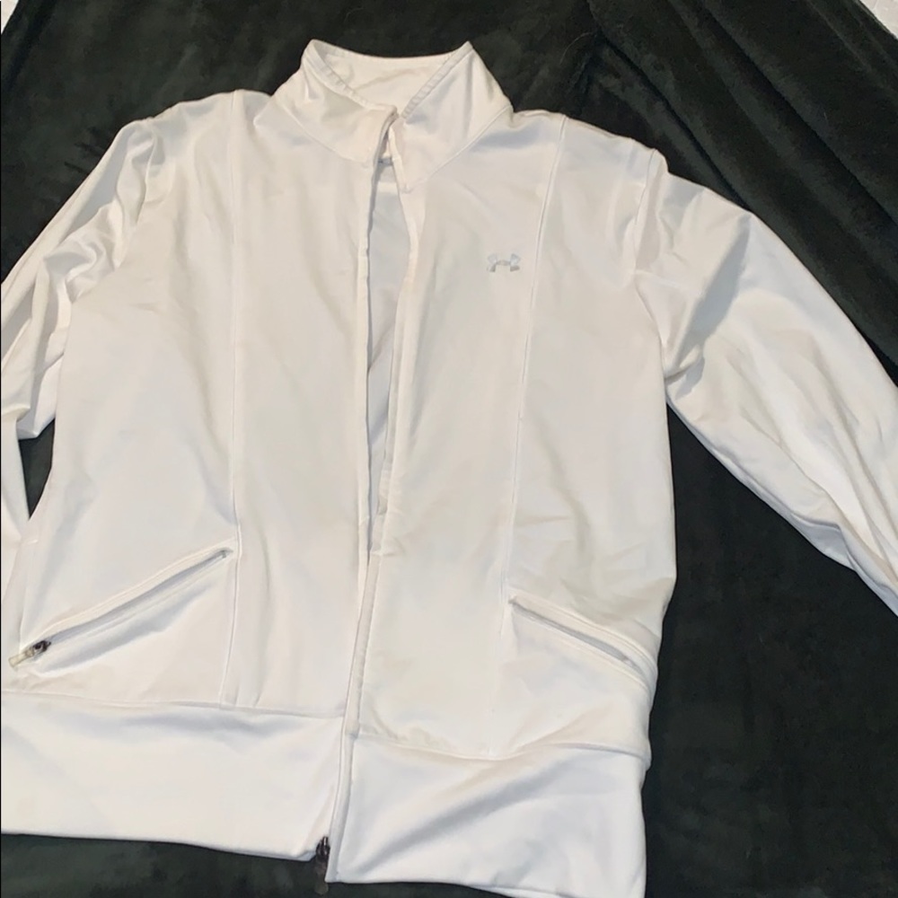 Under Armour jacket